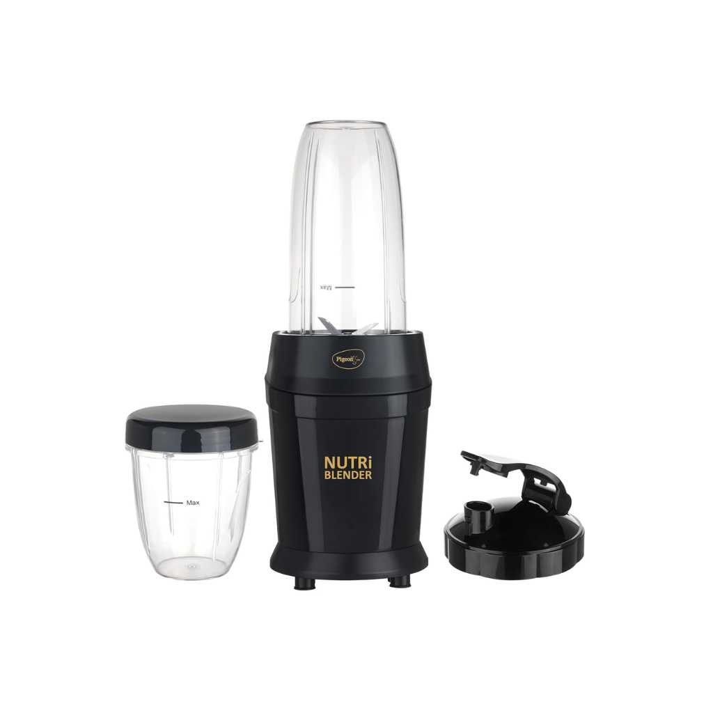 Pigeon by Stovekraft Nutri Blender