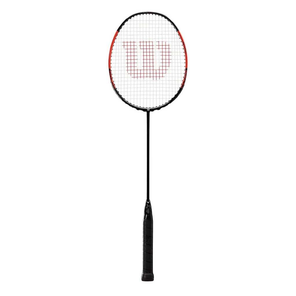 Wilson Tennis Racket Blaze 270 WR063010H2 Black/Red