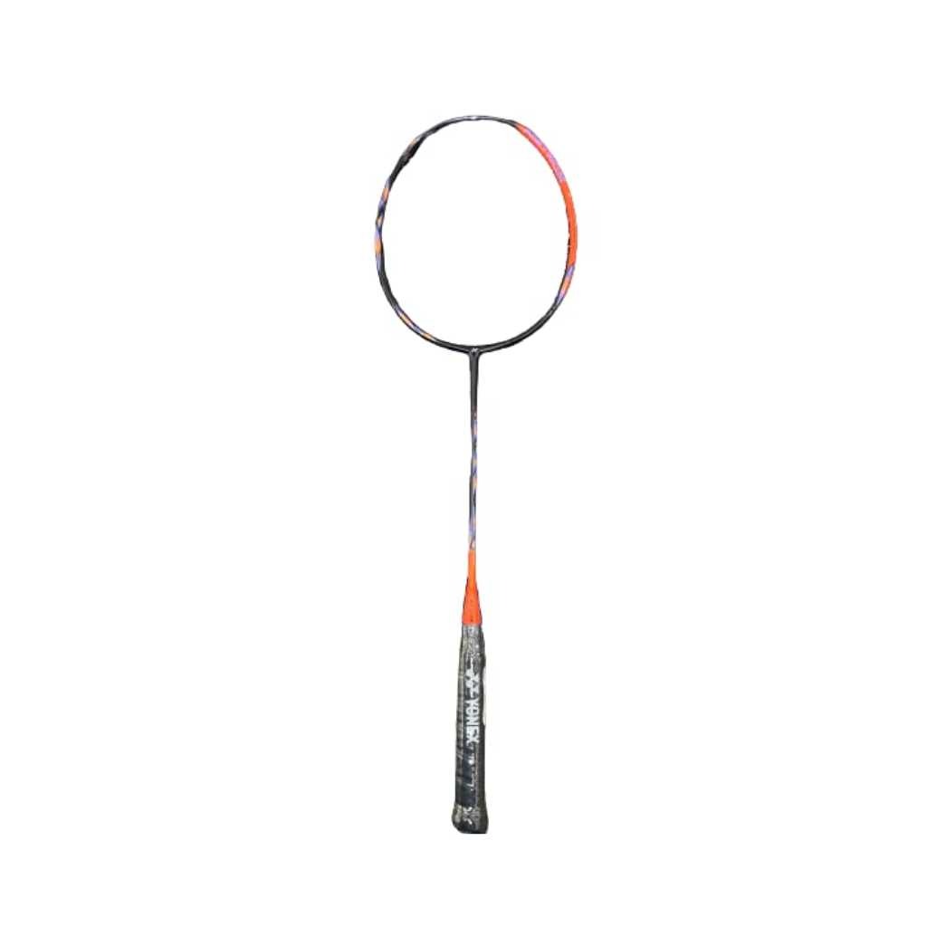 Yonex ASTROX 77 Pro Badminton Racquet (4UG5) (Unstrung), Orange, Carbon Graphite