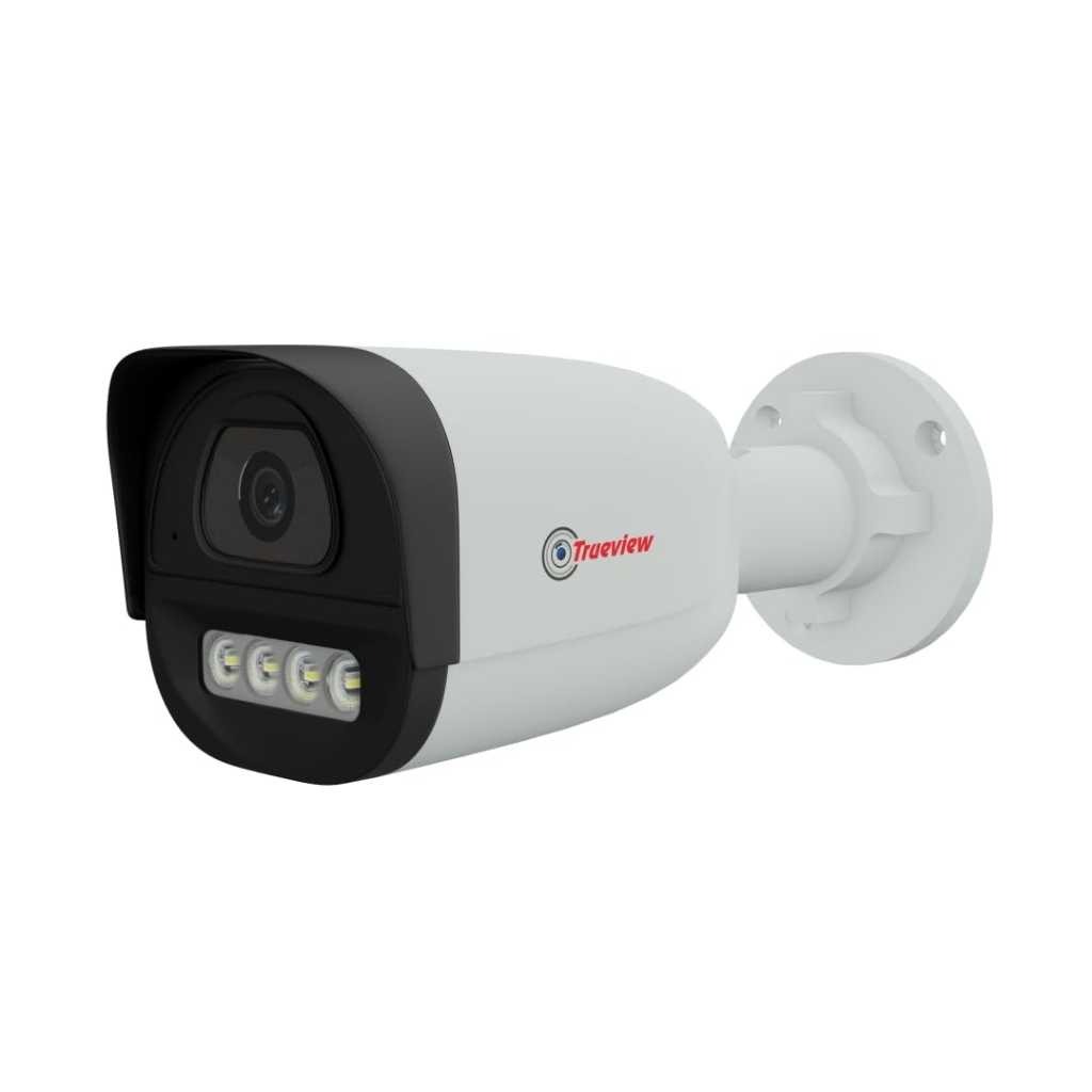 Trueview 2MP Dual Light HD Bullet Wired CCTV Camera