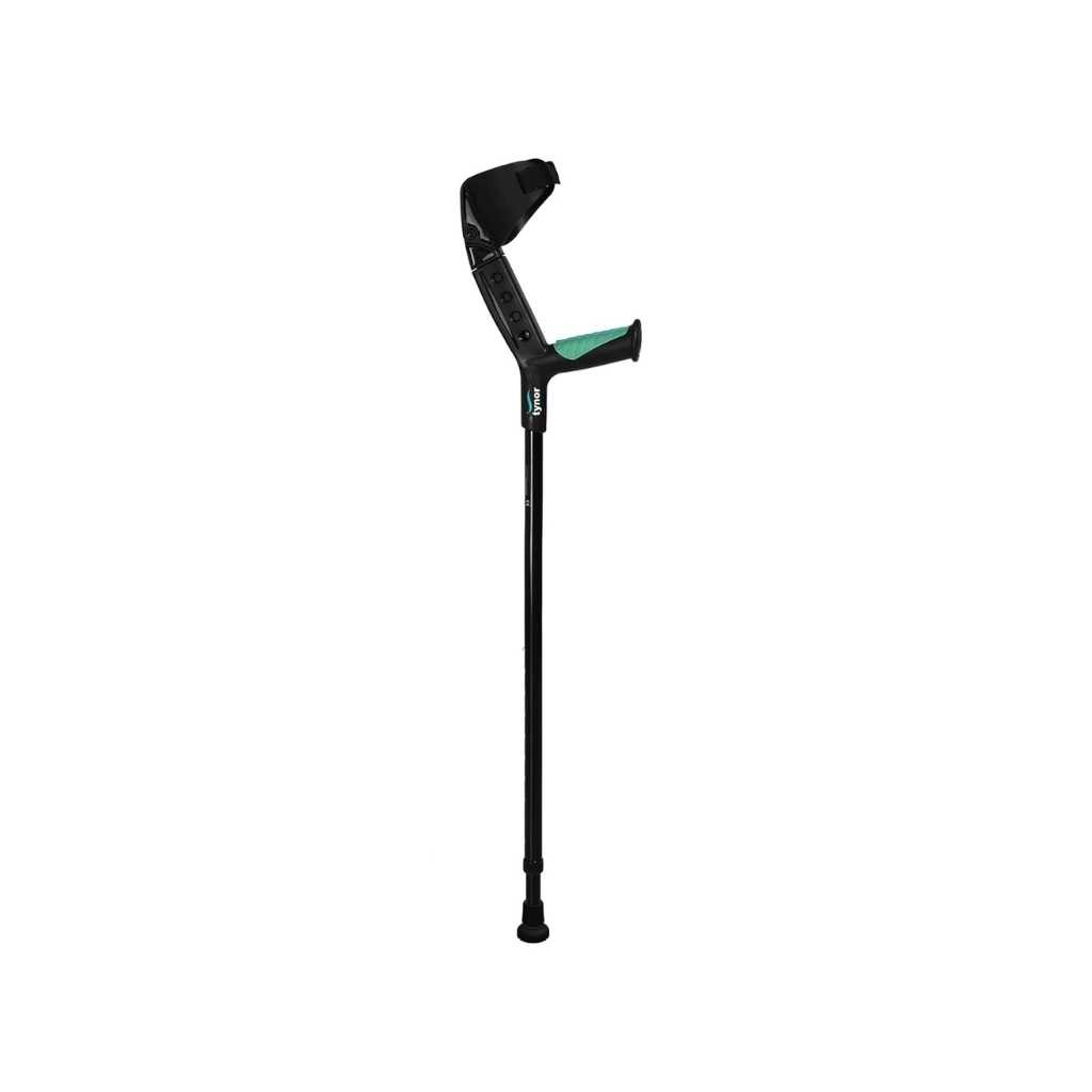 Tynor Adjustable Elbow Crutch