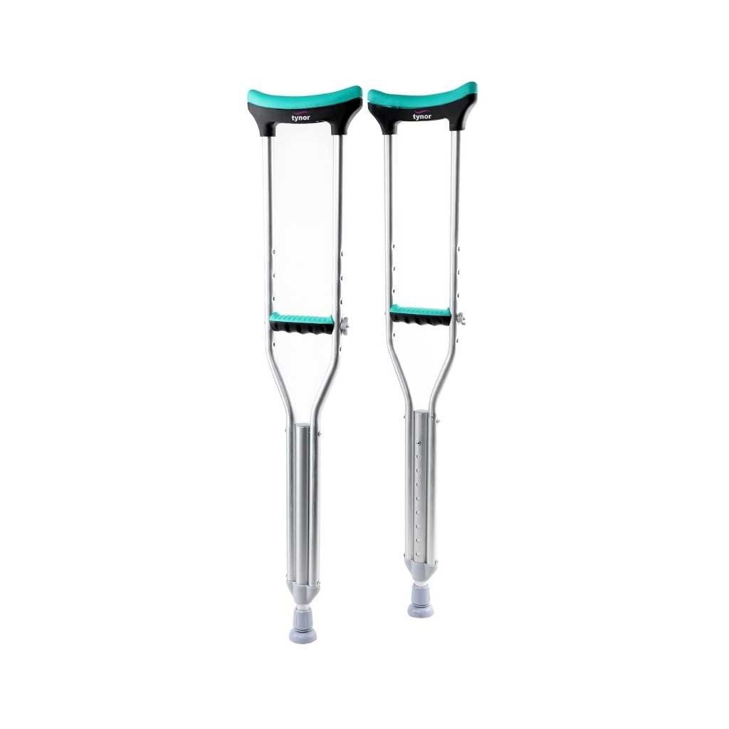 Tynor Auxiliary Crutch (Large)