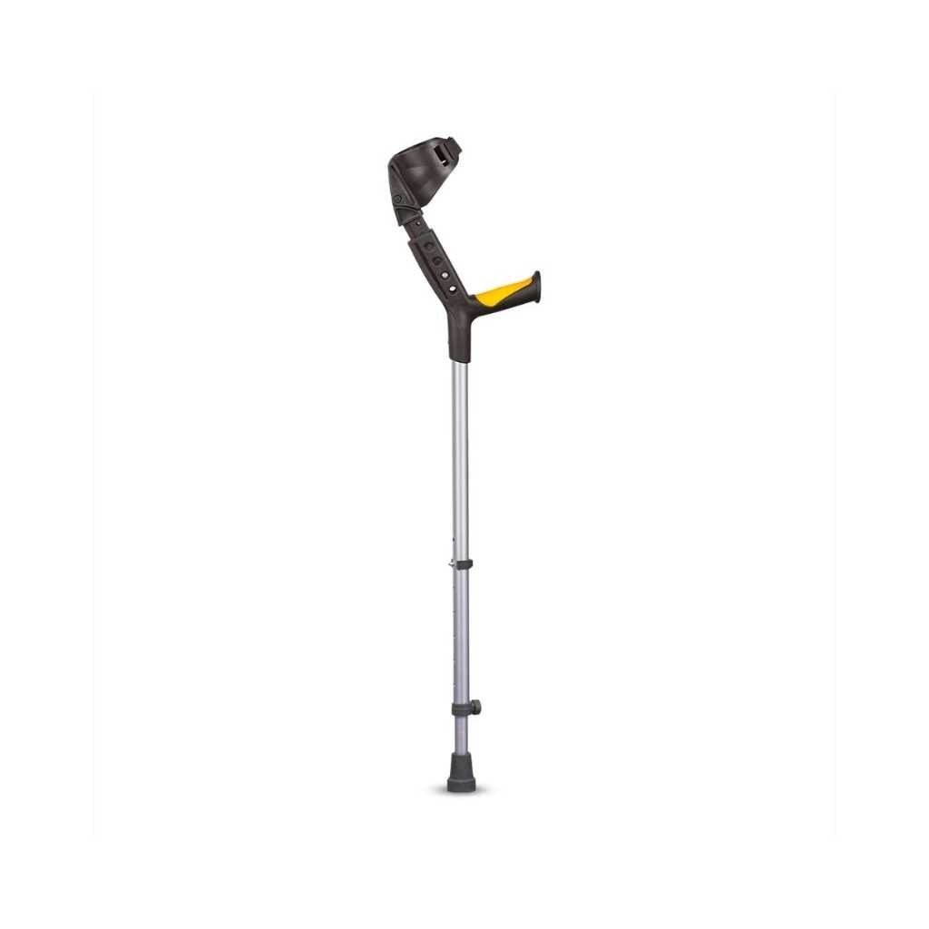 Vissco Astra Plus Elbow Crutch