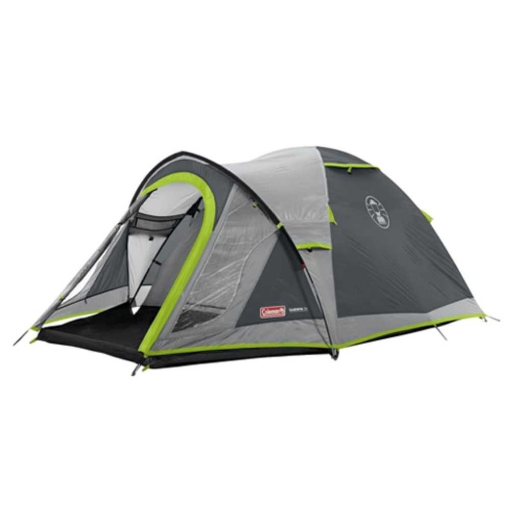 Coleman Darwin 3+ Person Camping Tent