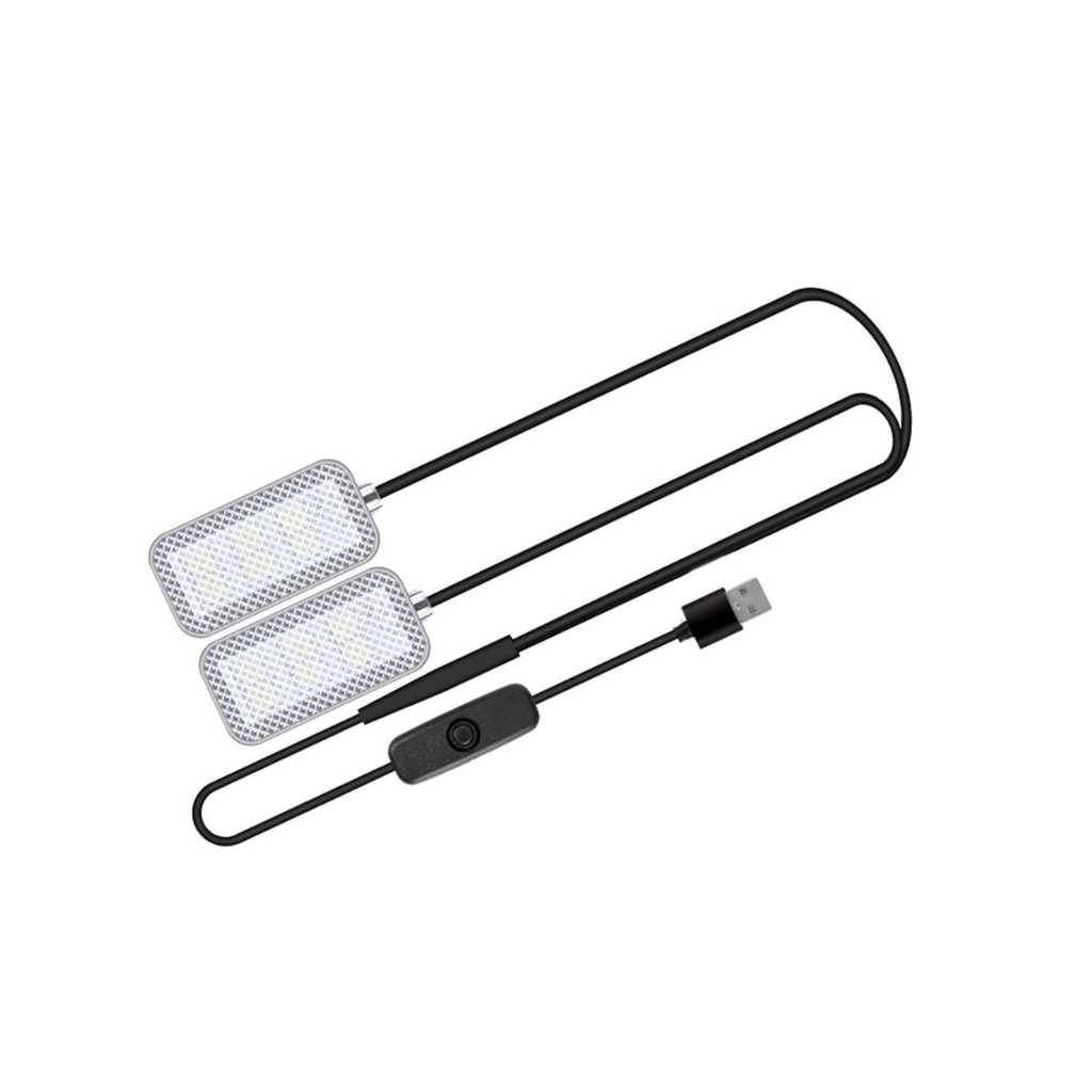 Car LED Lights 5V Waterproof Ambient Lighting Kit