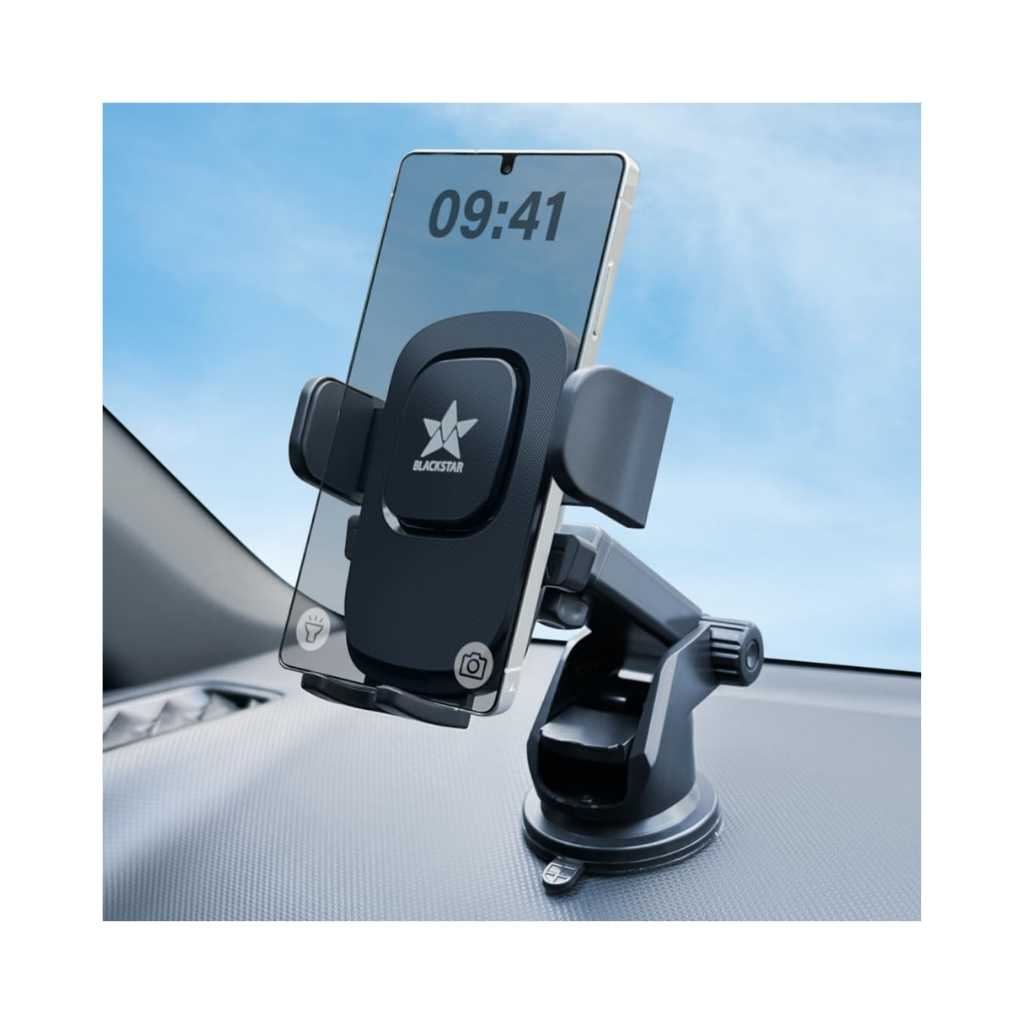 Blackstar B1-MAX Mobile Phone Holder for Car
