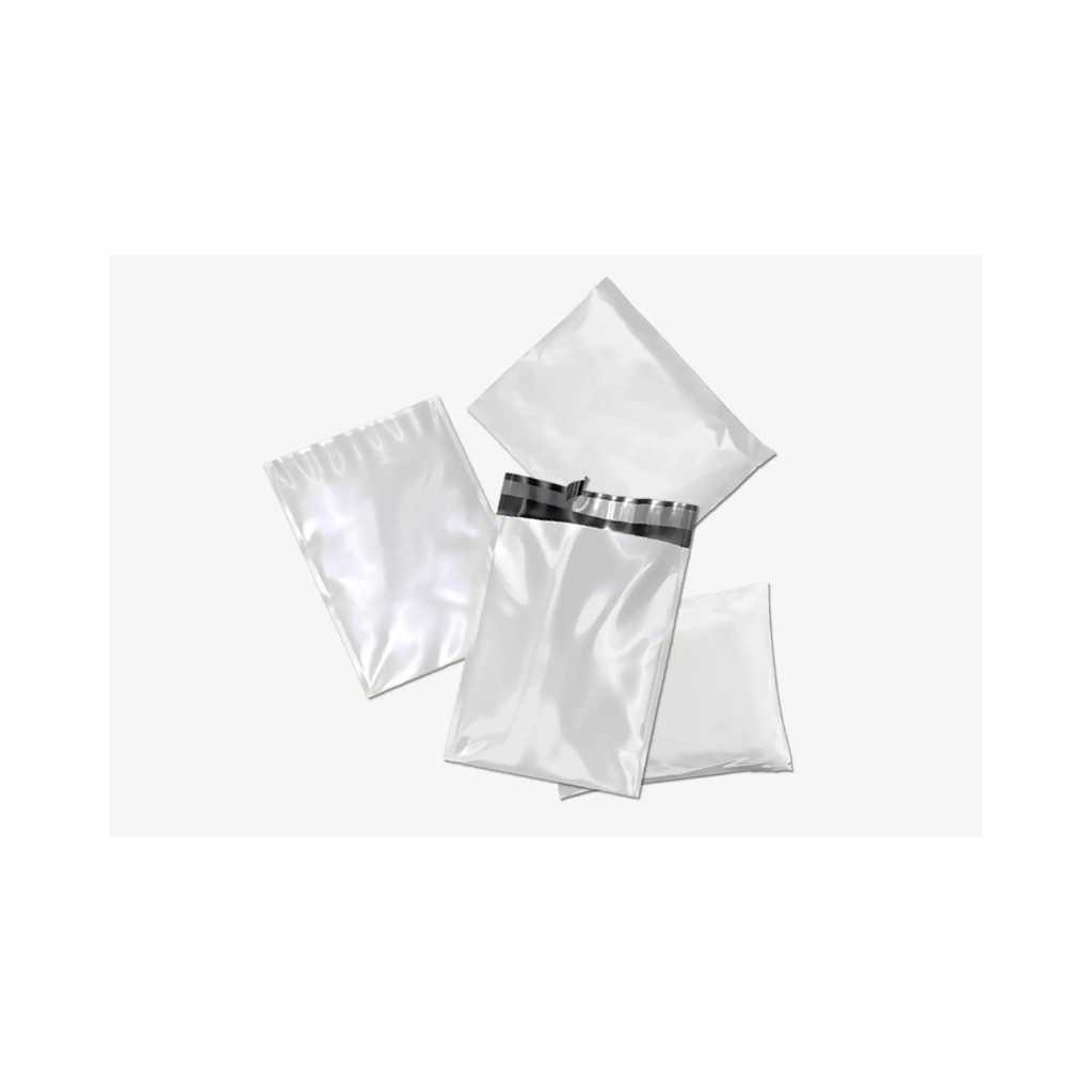 Courier Poly Bag Samples