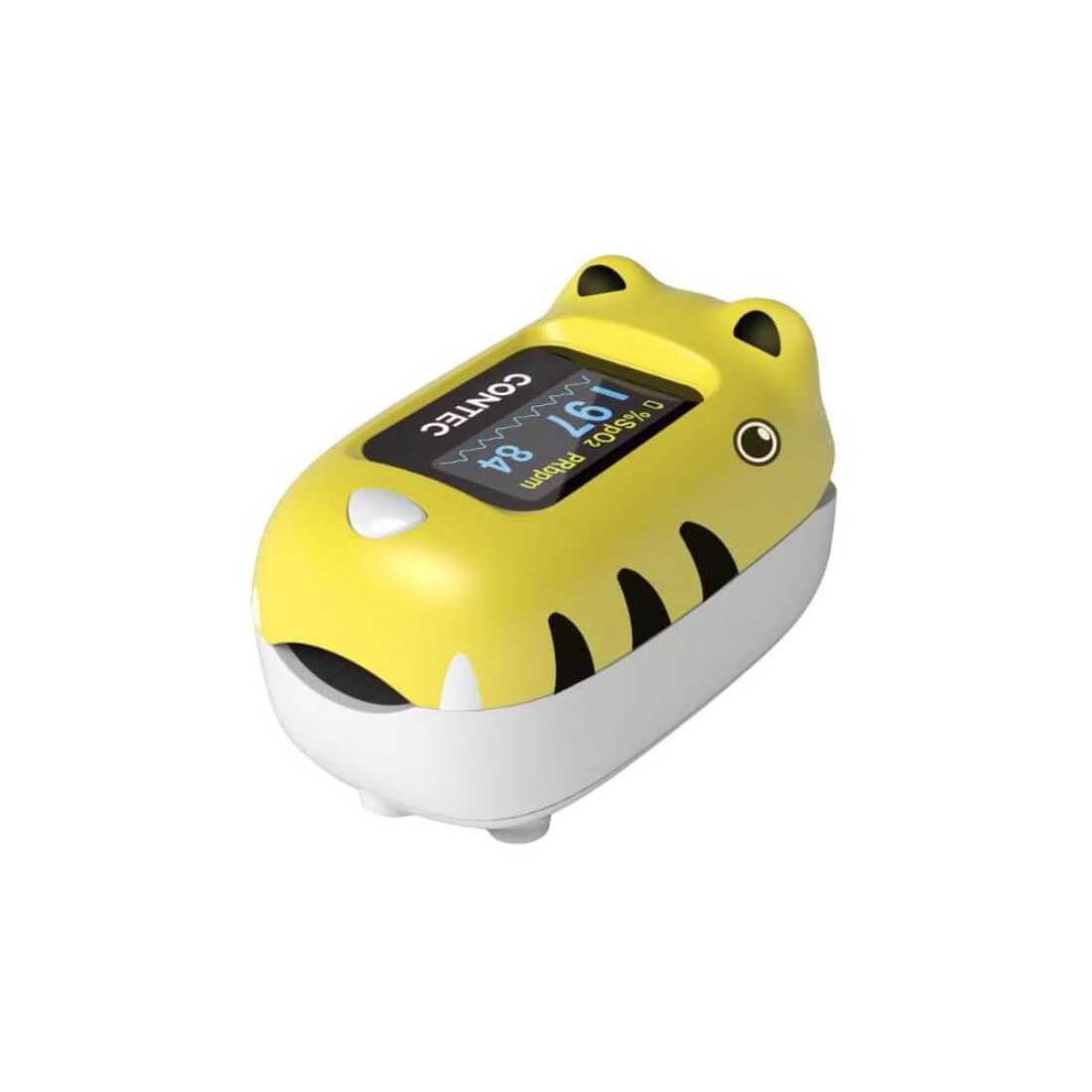 Contec CMS50Q1 Pediatric Pulse Oximeter