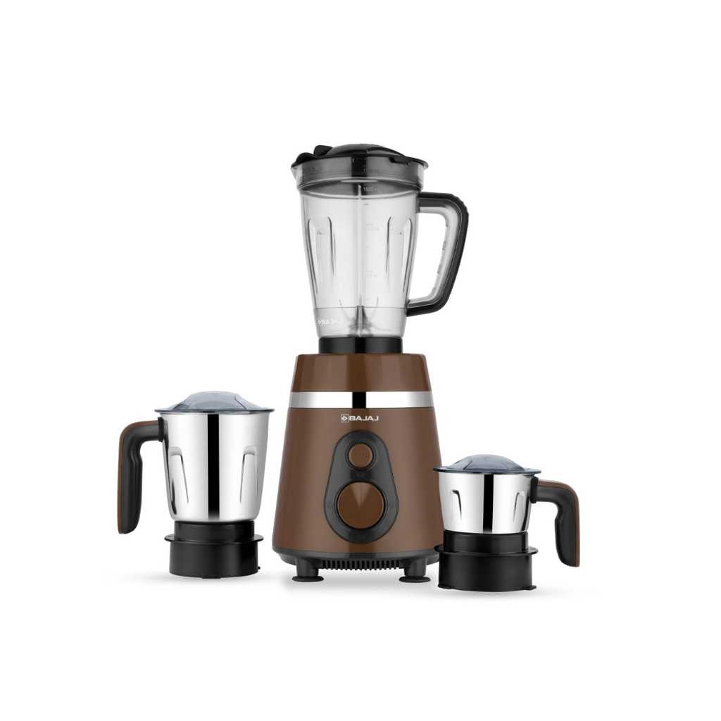 Bajaj Ninja Series Powergrind+ 1000W Mixer Grinder