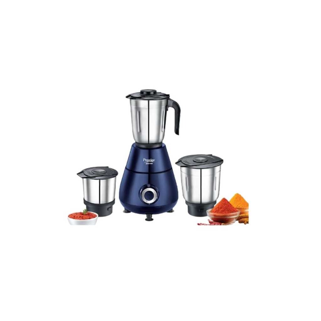 Prestige Zestar 500W Mixer Grinder