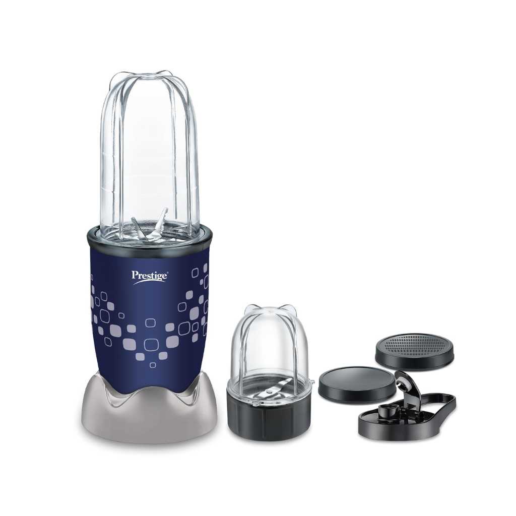 Prestige Nutri-Mate 400W Mixer Grinder