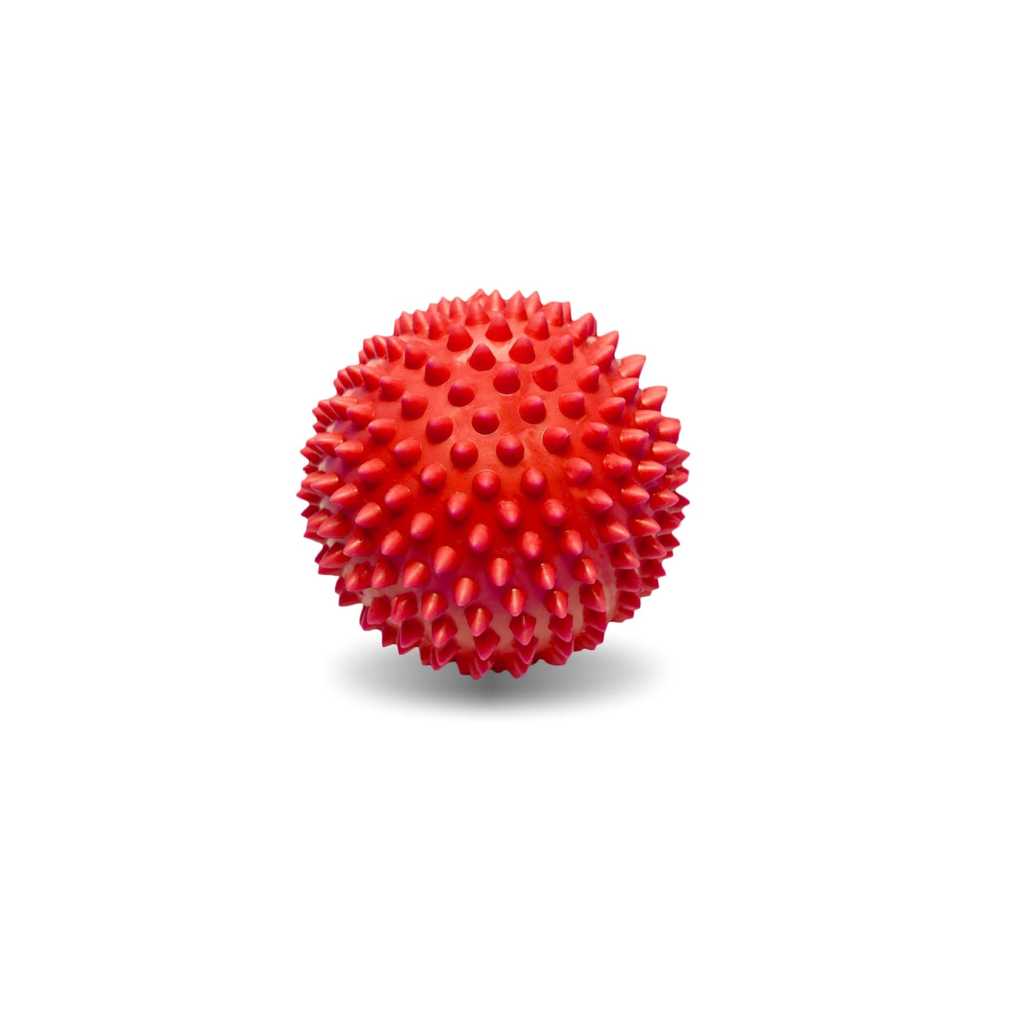 Jaspo Cricket Reaction Training Ball (Red)