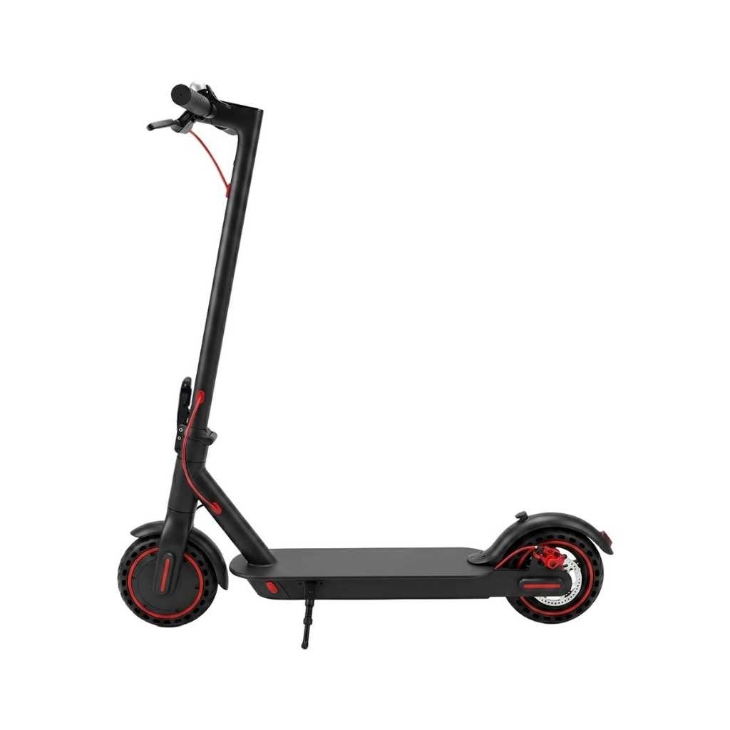AMO Foldable Electric Scooter