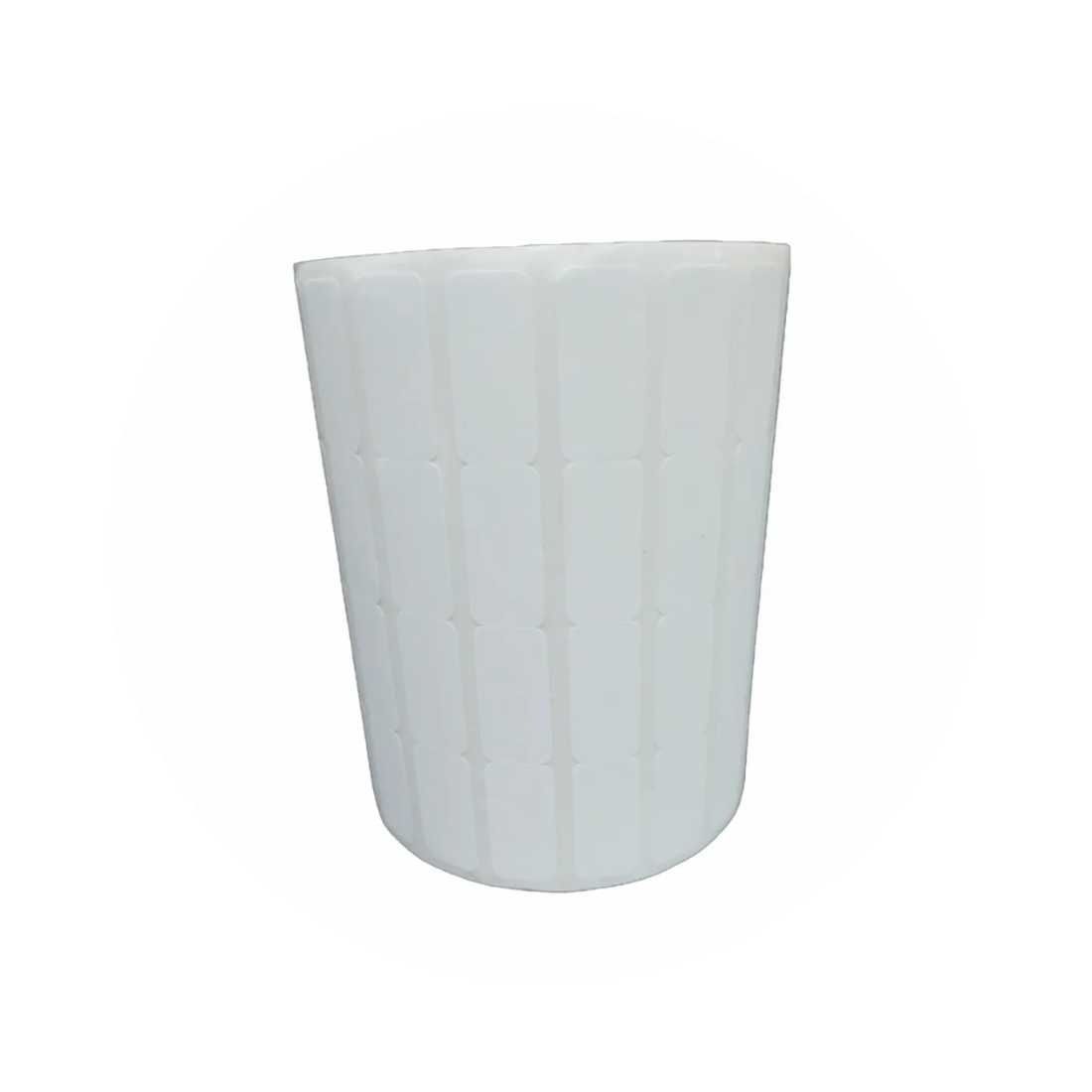 Barcode Stickers 25 mm x 12 mm – 4 UPS