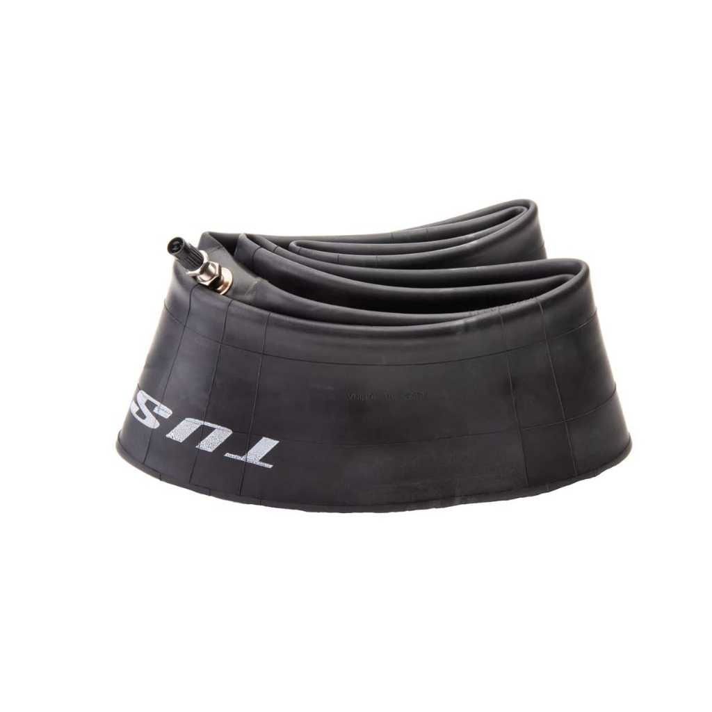Tusk Heavy Duty 2mm Motorcycle Tube 90/100x14