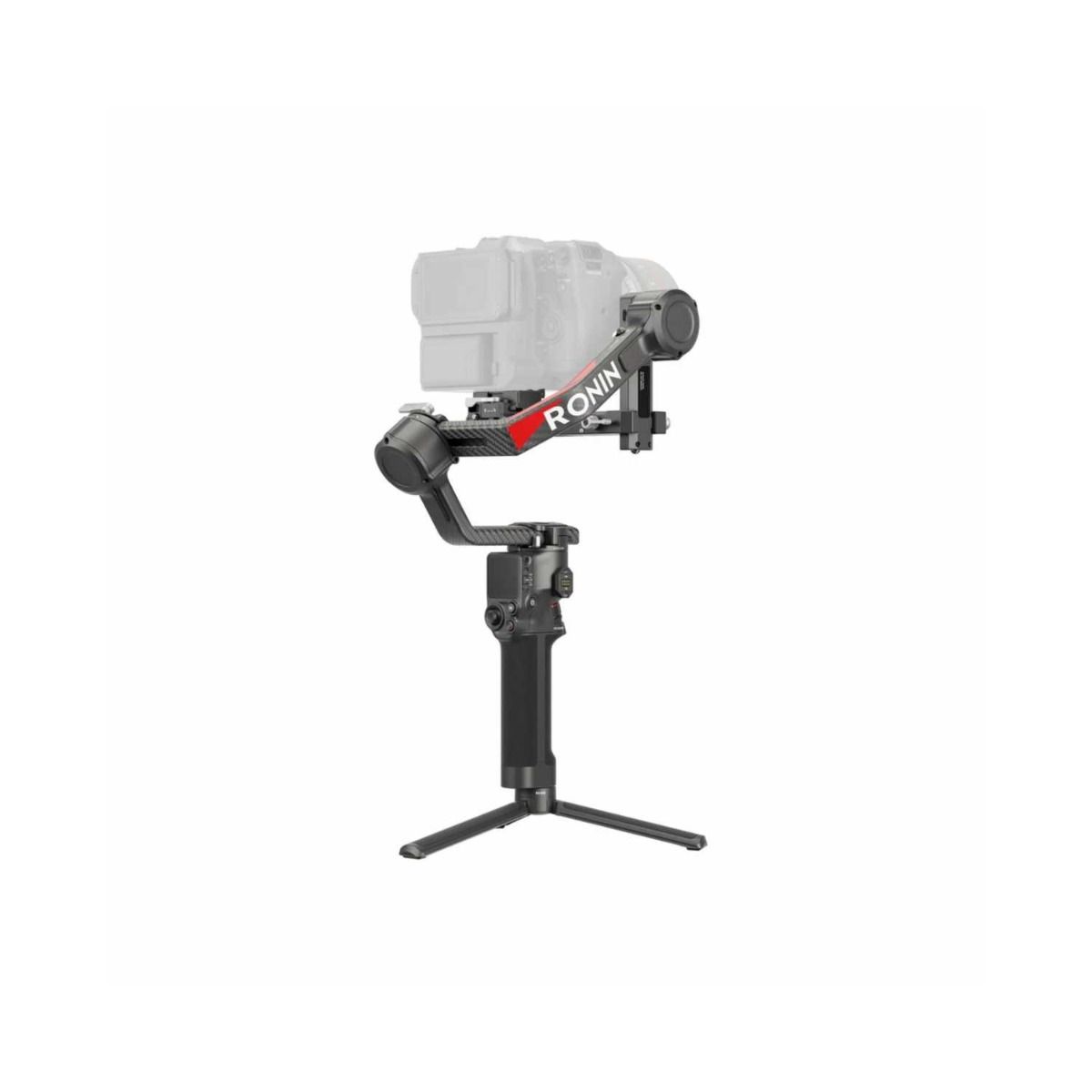 DJI RS 4 Pro Gimbal Stabilizer