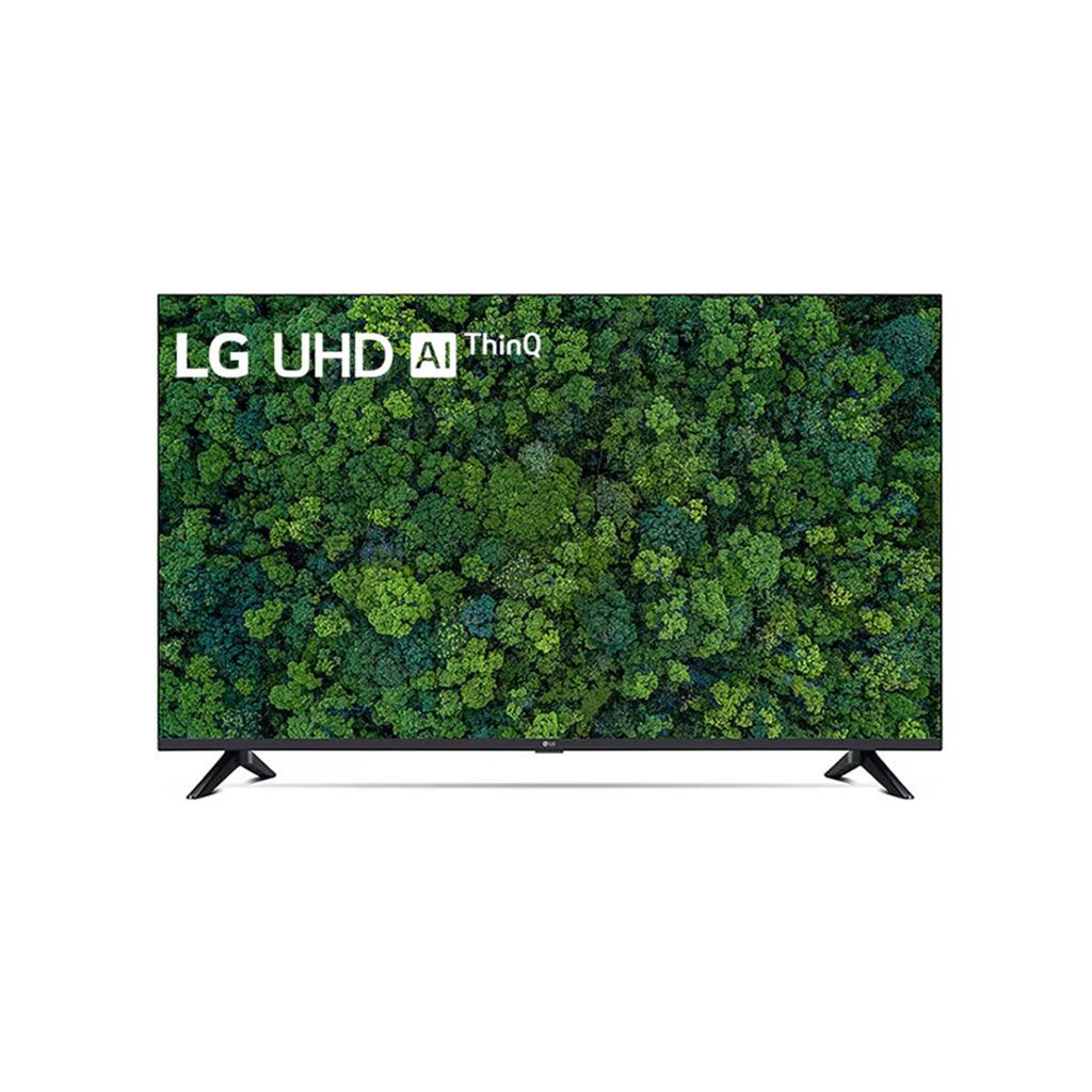 LG UHD TV UR75 43-inch 4K Smart TV