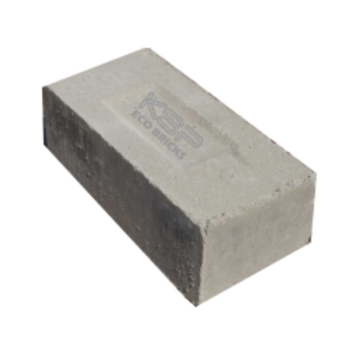 KSP Eco Brick - 8" (205mm x 70mm x 97mm)
