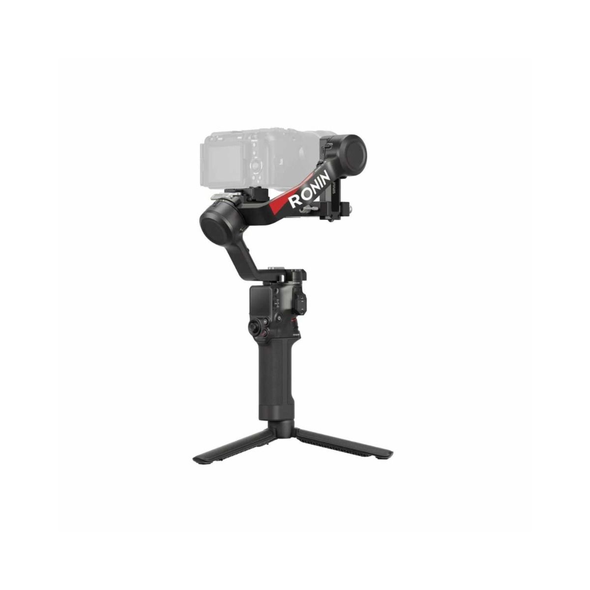 DJI RS 4 Gimbal Stabilizer