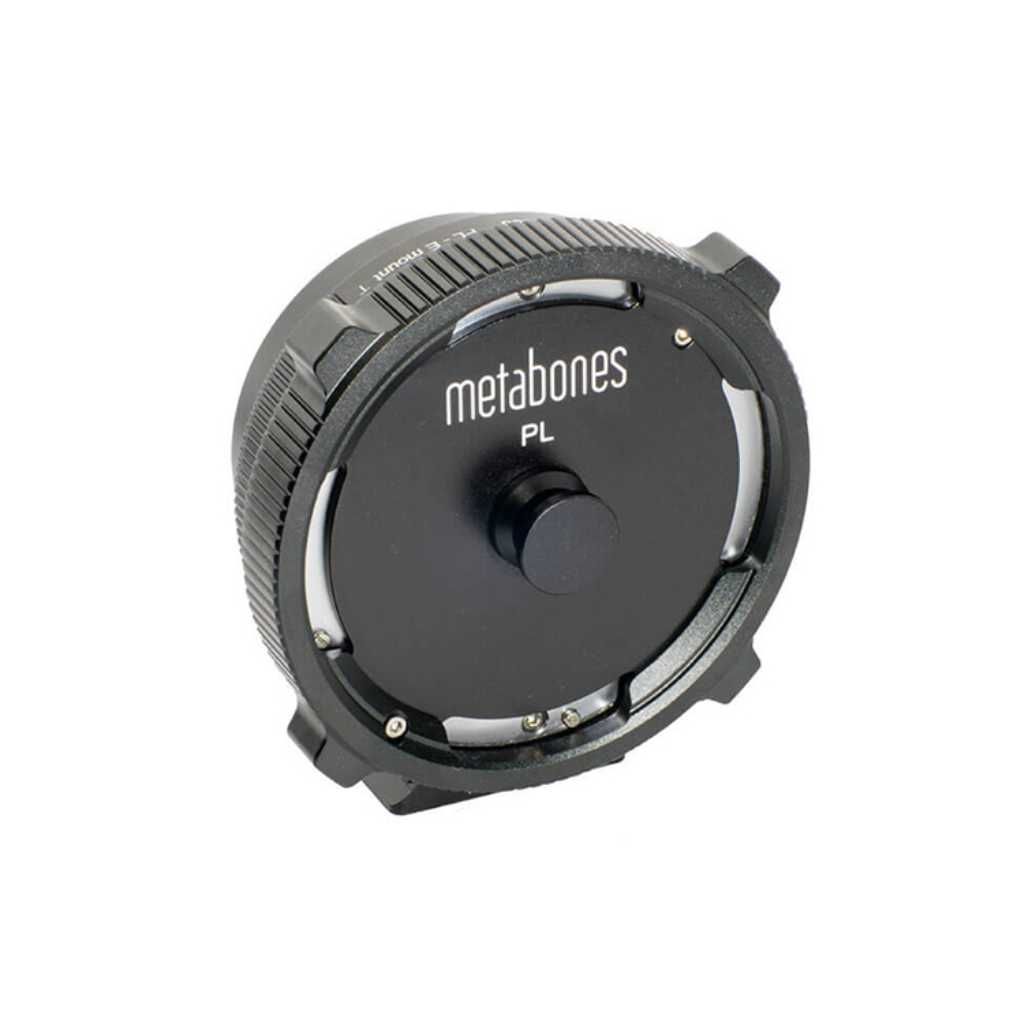 Metabones PL to Sony E-mount T Converter