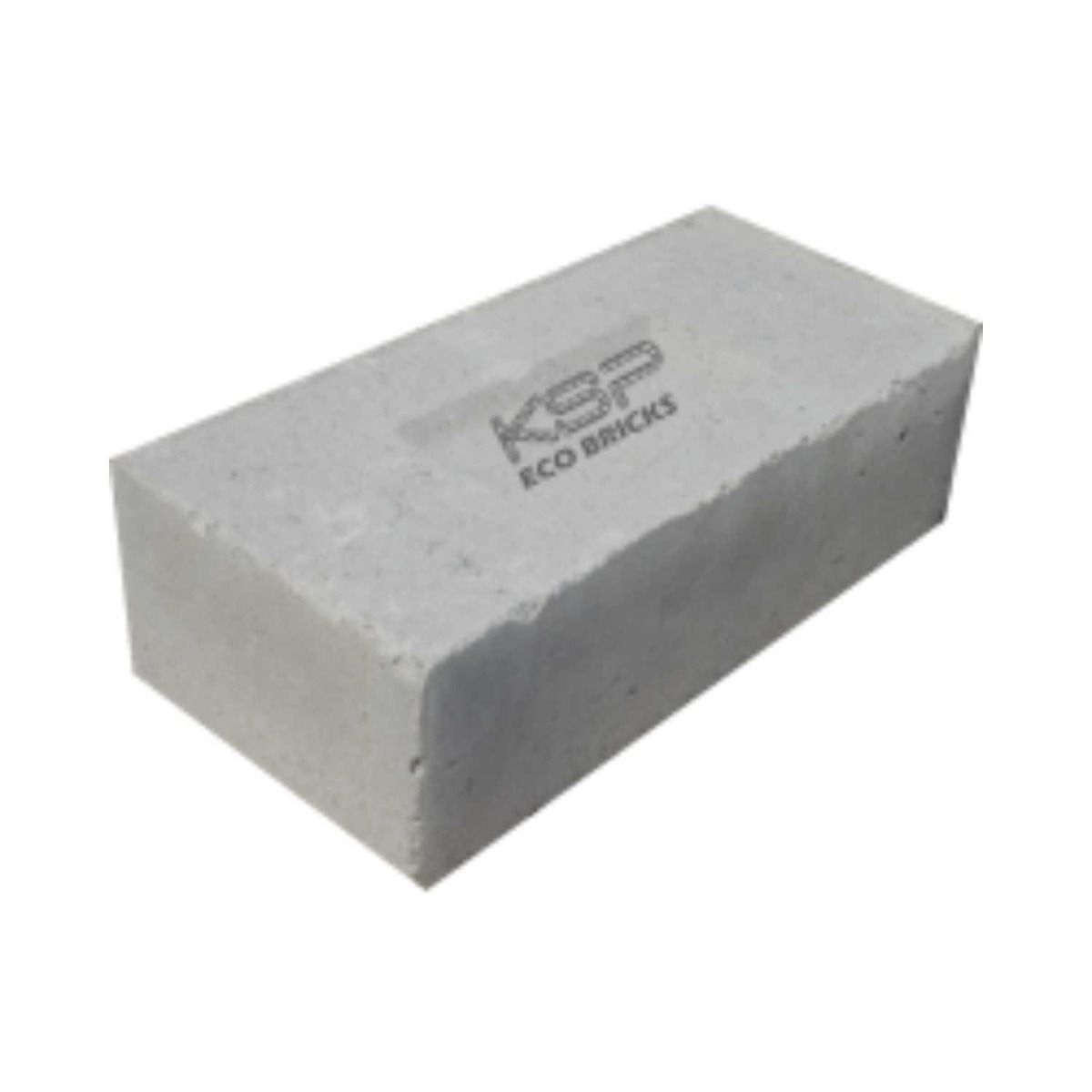 KSP Eco Brick 4" (230mm x 70mm x 110mm)