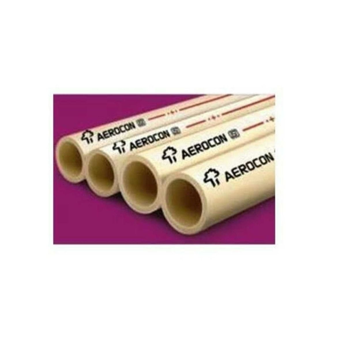 Aerocon Pipe (SDR 13.5) – 5 Mtrs Length – 50mm (2")