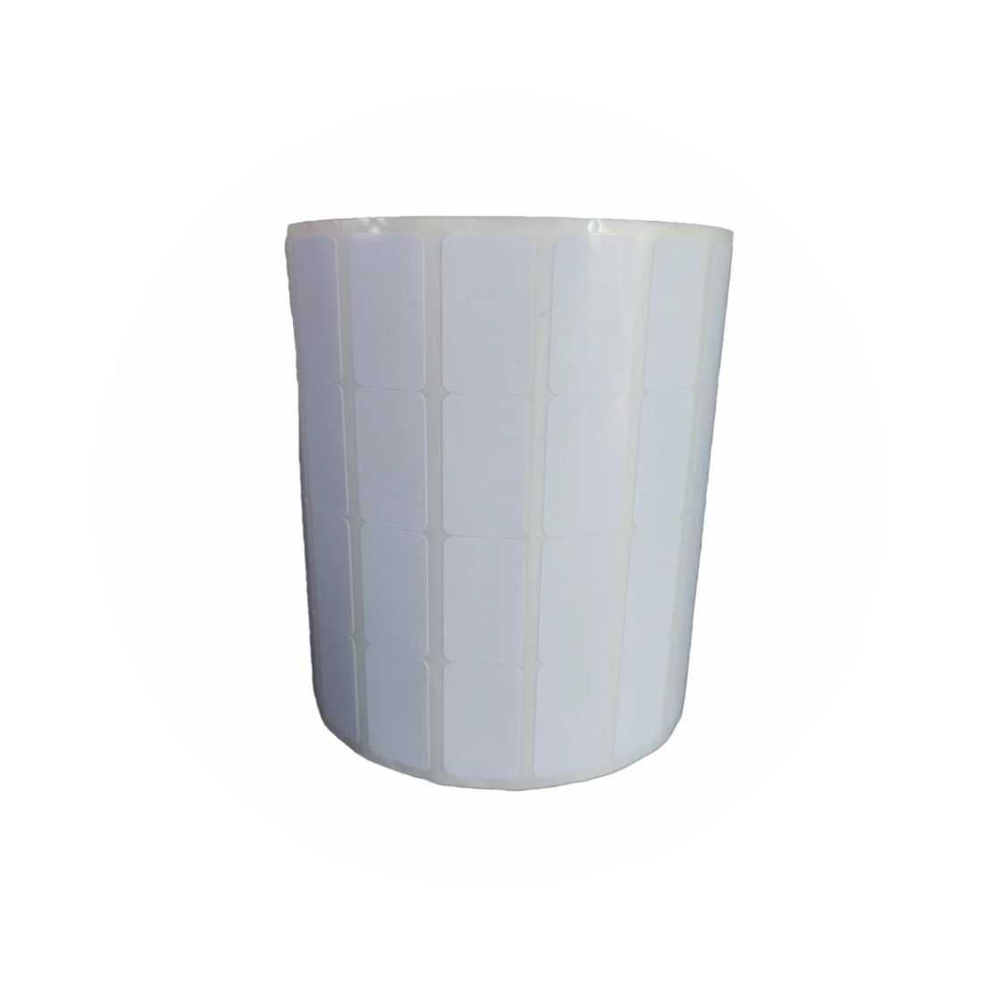 Barcode Stickers 25 mm x 15 mm – 4 UPS