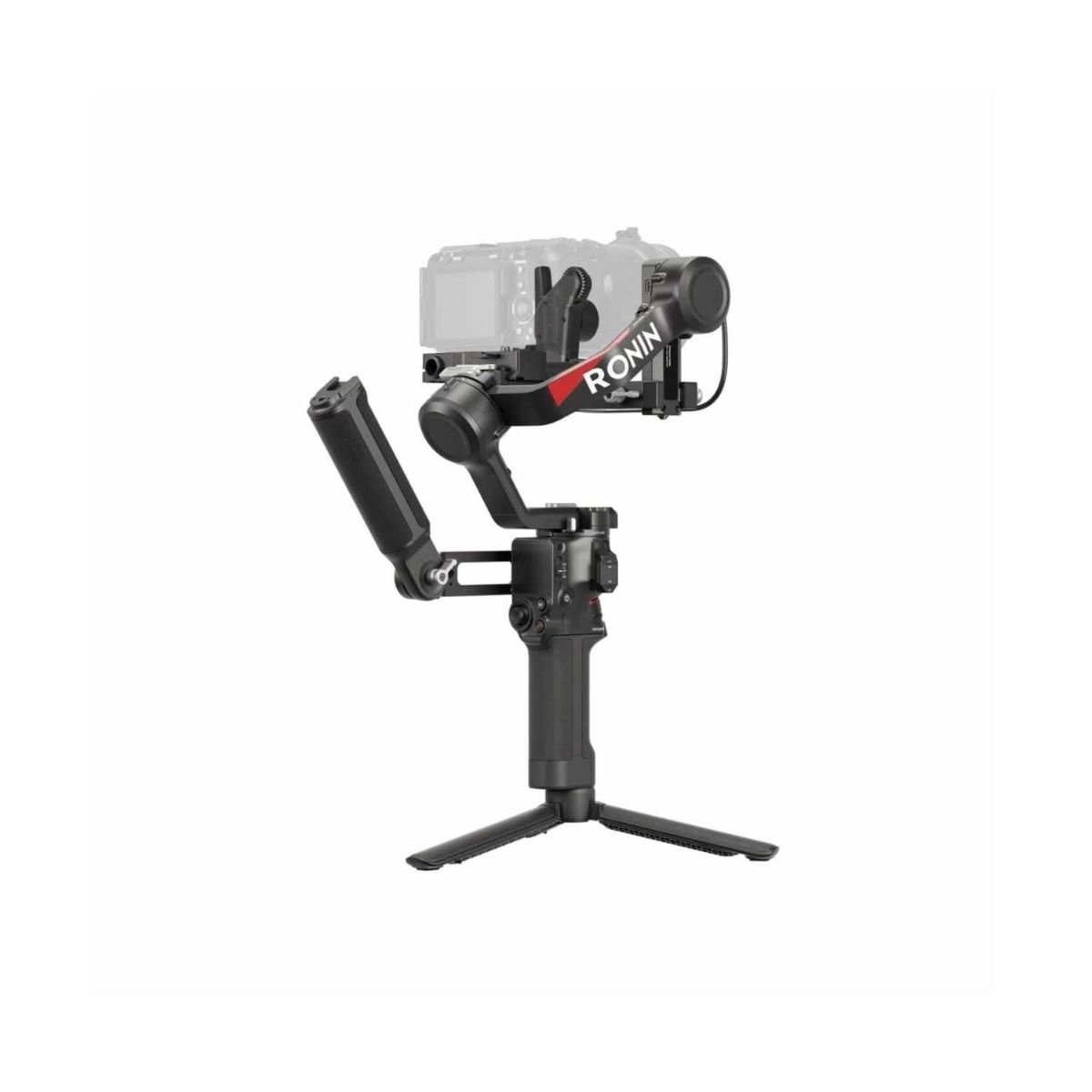 DJI RS 4 Gimbal Stabilizer Combo Kit