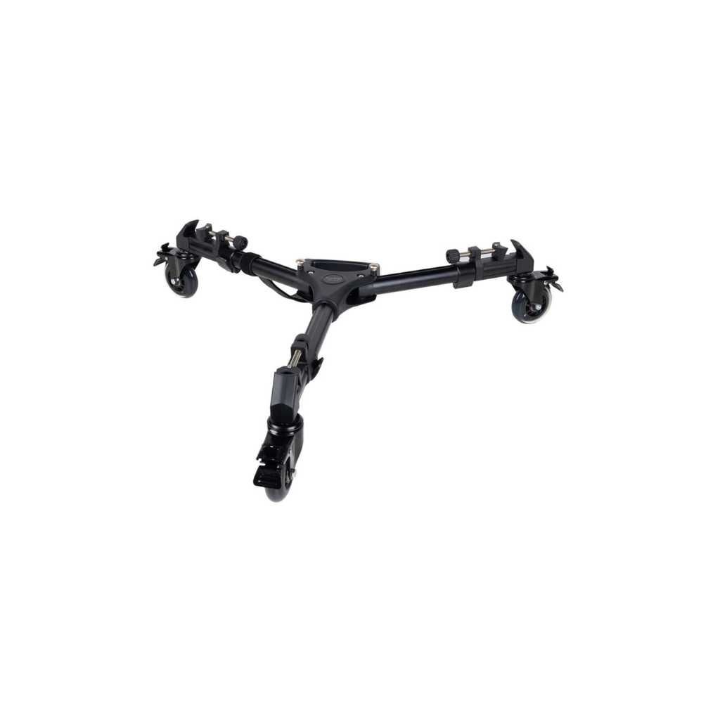SmallRig 3986 Universal Tripod Dolly