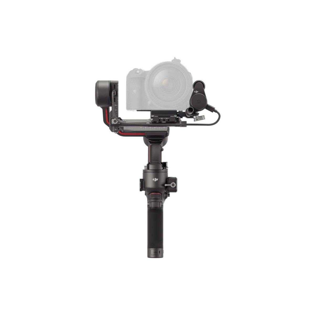DJI RS 3 Gimbal Stabilizer Combo