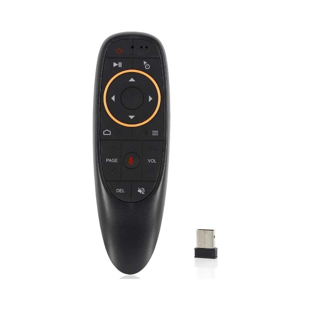 Air Mouse Remote Control with Voice & Gyroscope
