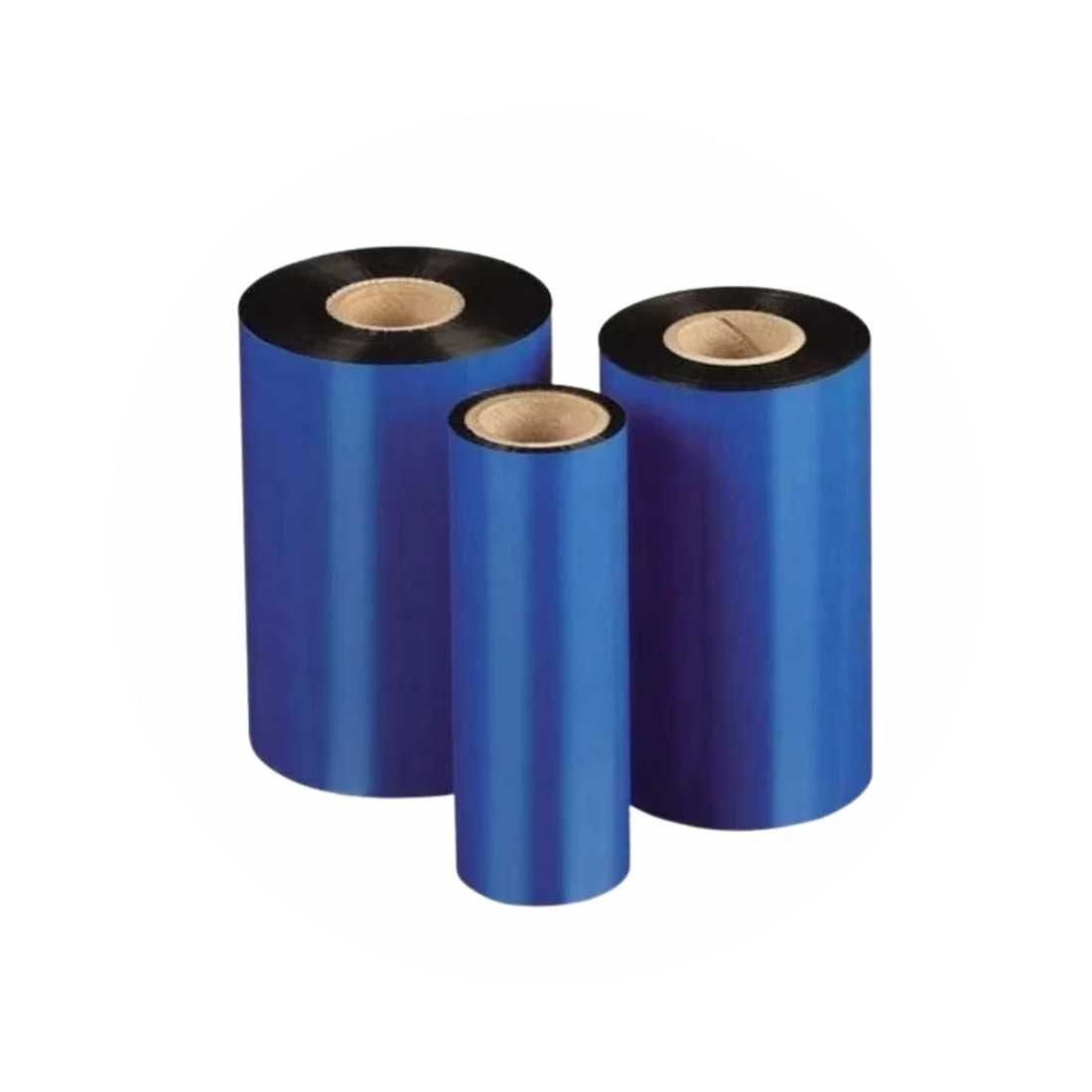 Premium Wax Resin Carbon Ribbon 110 mm x 74 m