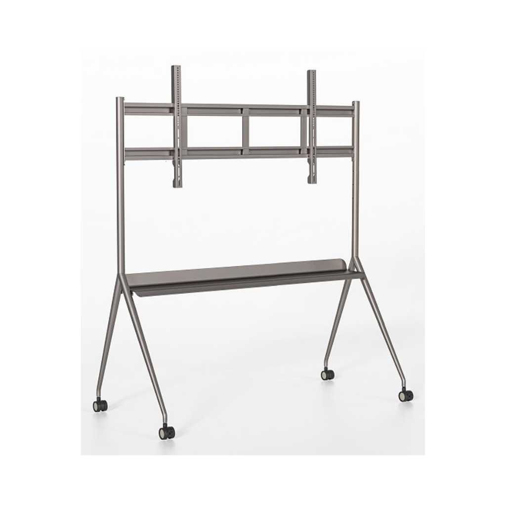 Hikvision DS-D5ABKY2-B Interactive Flat Panel Bracket