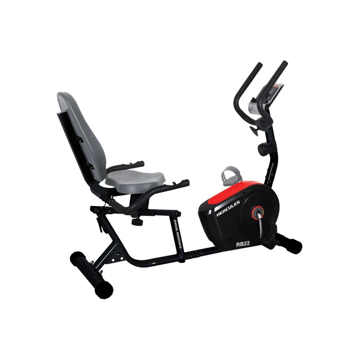 RB22 Recumbent Bike