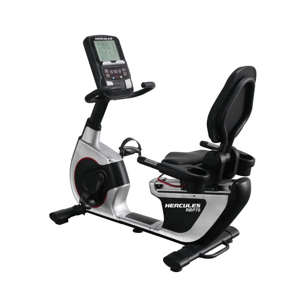Recumbent Bike RBP70