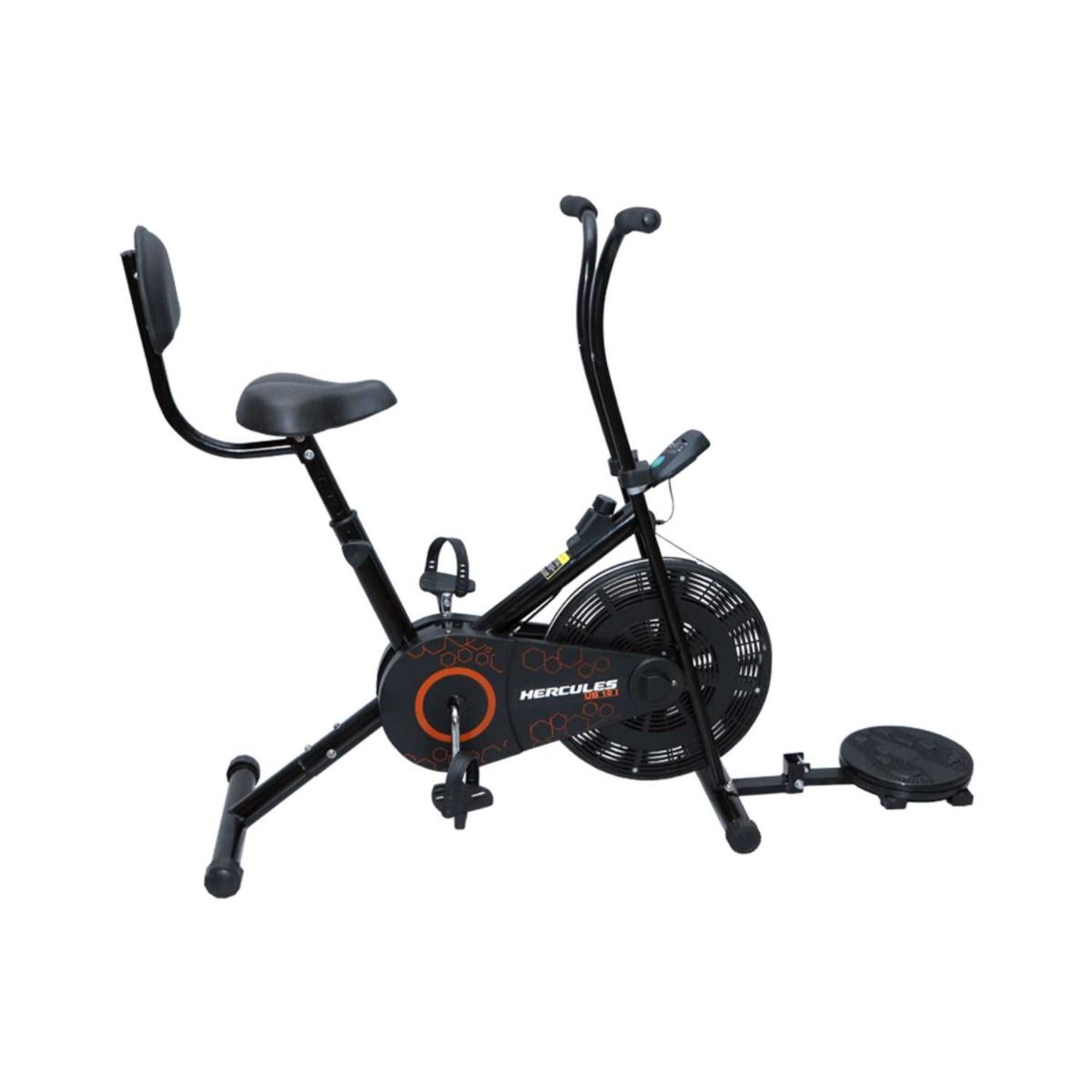 UB10 i Air Bike