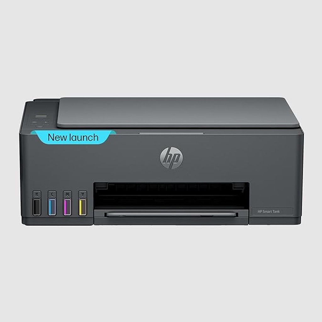 HP Smart Tank 584 All-in-One Wi-Fi Colour Printer
