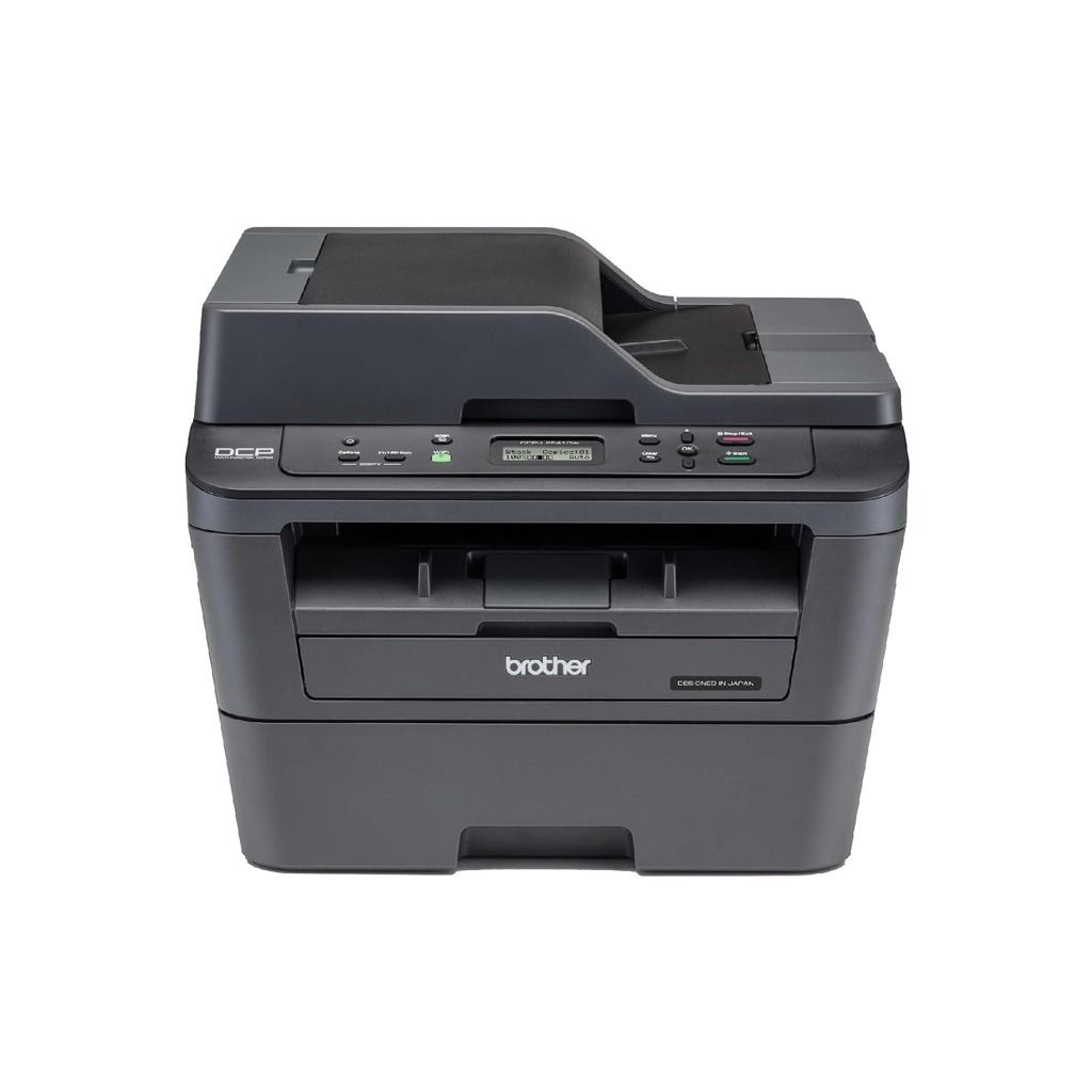 Brother DCP-L2541DW Auto Duplex Laser Printer
