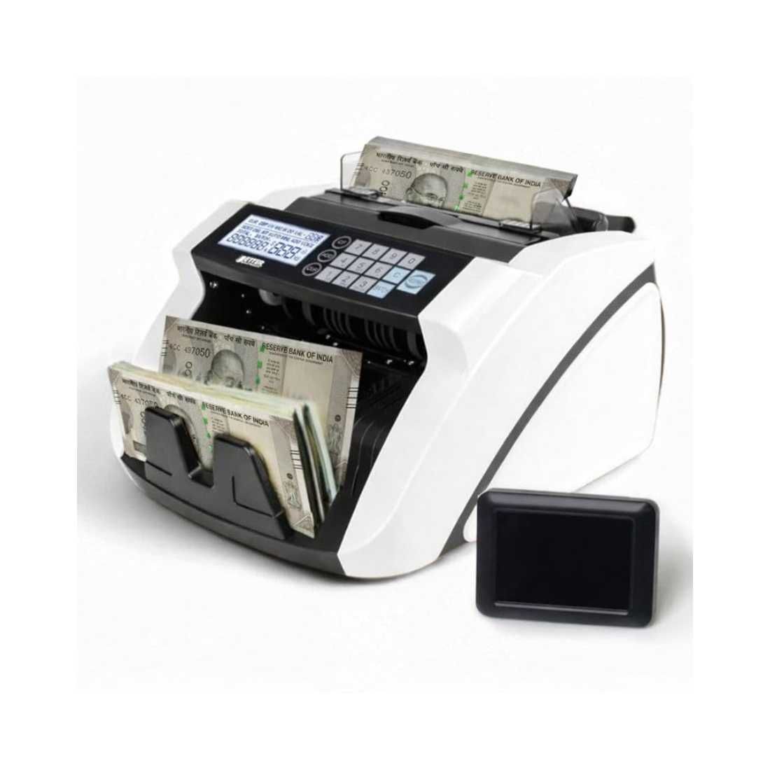 Brontix B-300 Heavy Duty Money Counting Machine