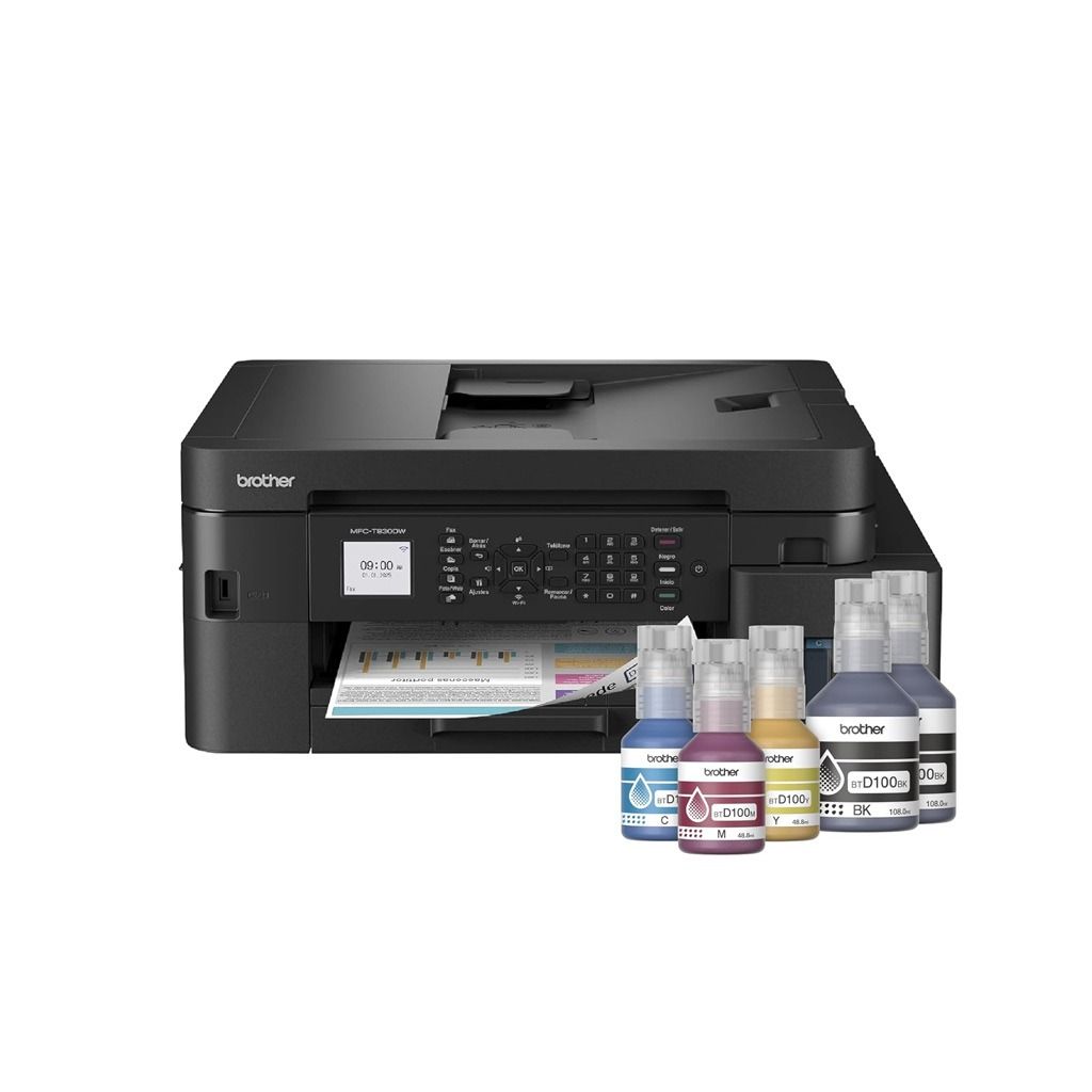 Brother InkBenefit Tank MFC-T930DW