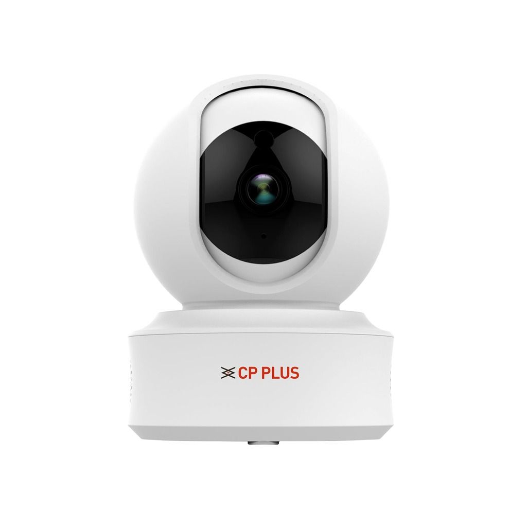 CP PLUS 3MP Smart Wi-Fi CCTV Camera