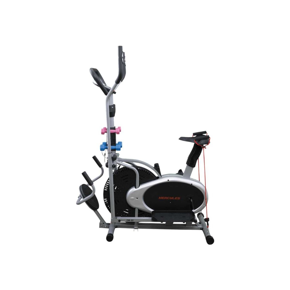 Hercules Dual Bike DB22