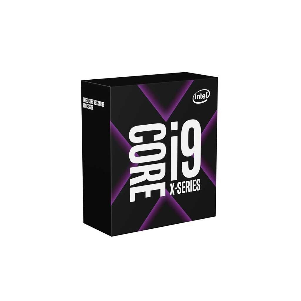 Intel X-Series Desktop Processor 3.30 GHz FCLGA2066 (10940X)