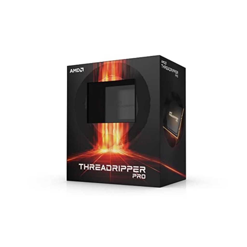 AMD Ryzen Threadripper Pro 5975WX Desktop Processor