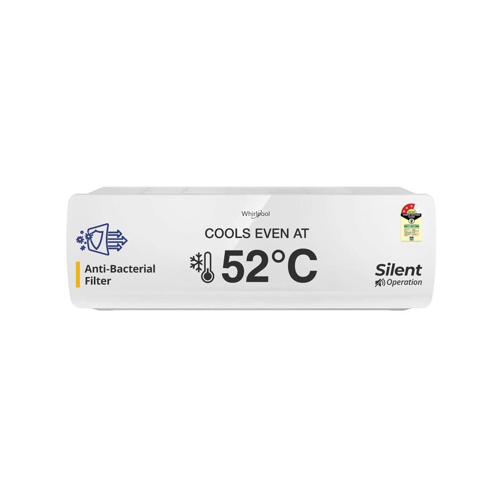 Whirlpool 1.5 Ton 3 Star Magicool Inverter Split AC