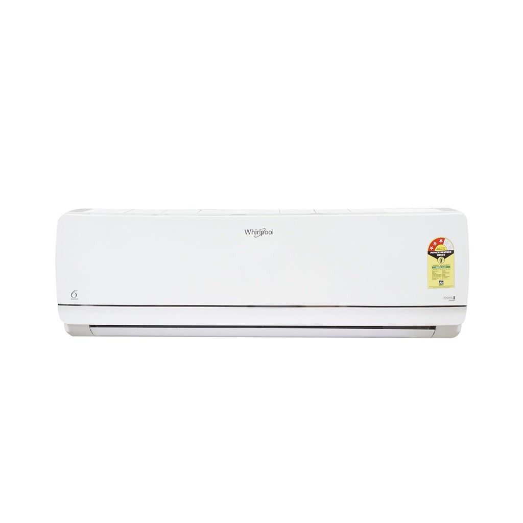 Whirlpool 3DCool 1.5 Ton 3 Star Inverter Split AC