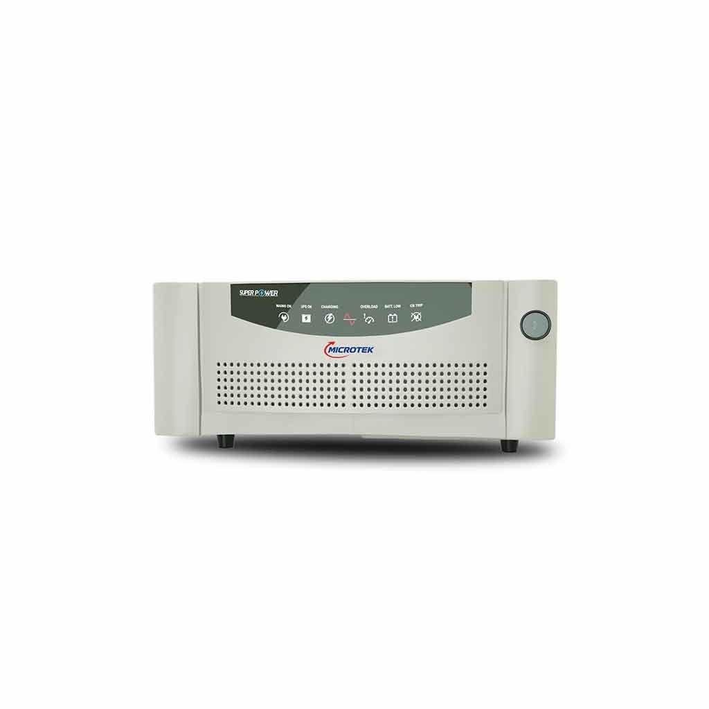 Microtek Super Power Inverter Digital UPS Model 700 (12V)