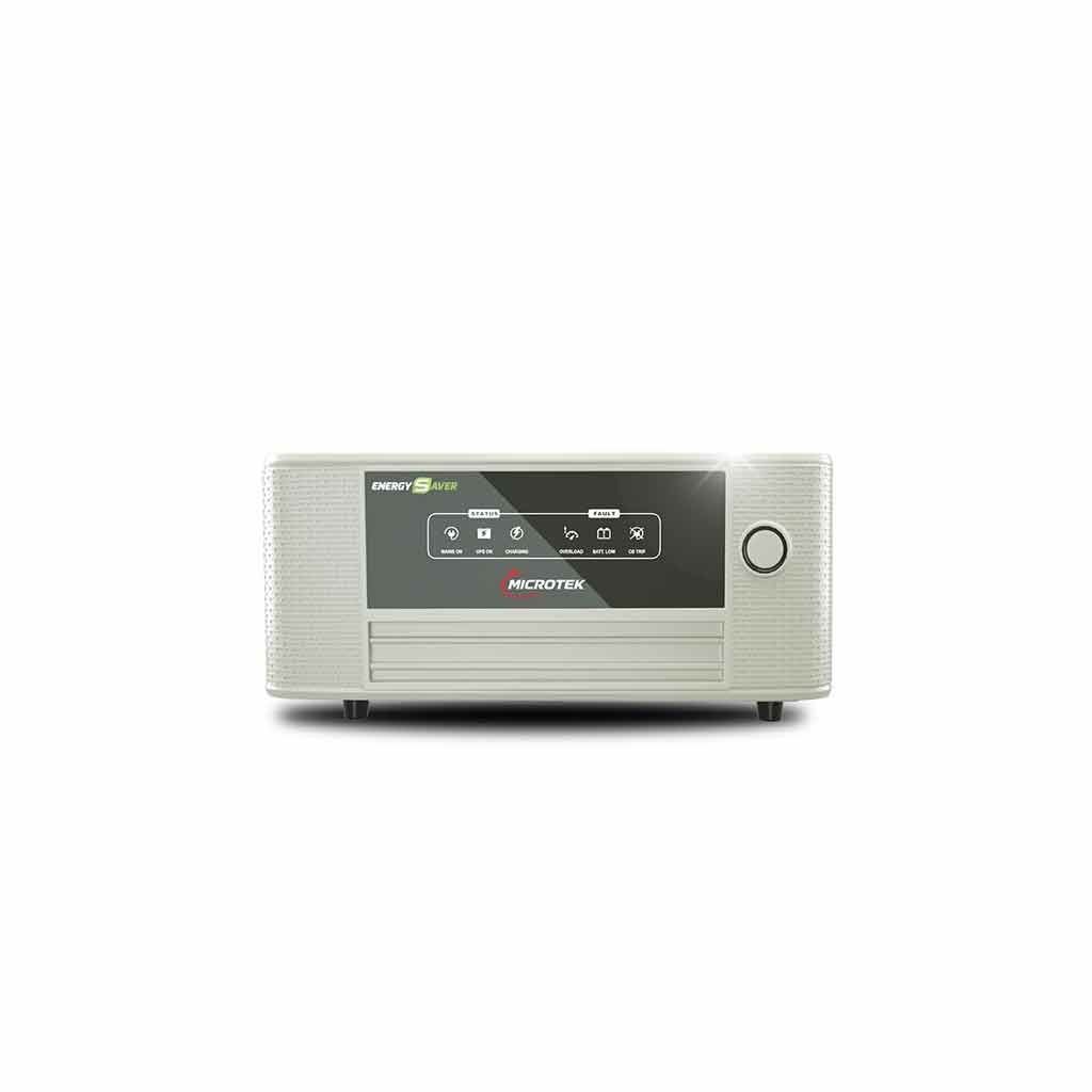 Microtek Energy Saver Advanced Digital Inverter/UPS (1225-12V)