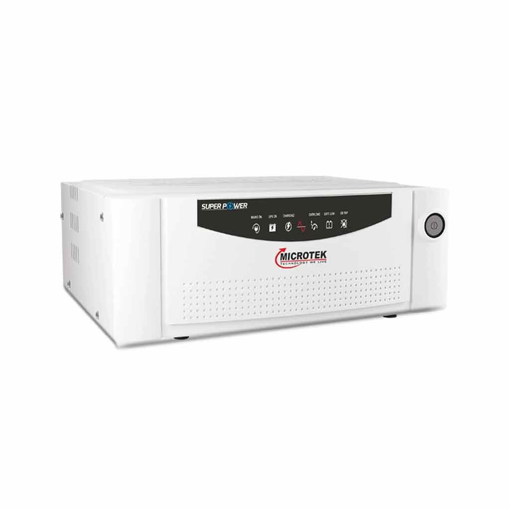 Microtek Super Power 900 Advanced Digital Inverter