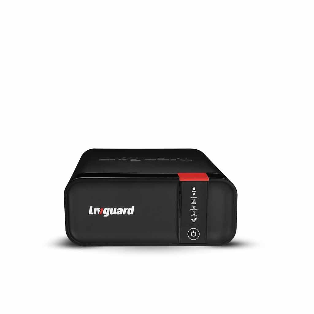 Livguard LGS1100i Pure Sine Wave Inverter 900VA/12V